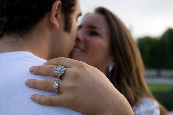 Engagement Photos