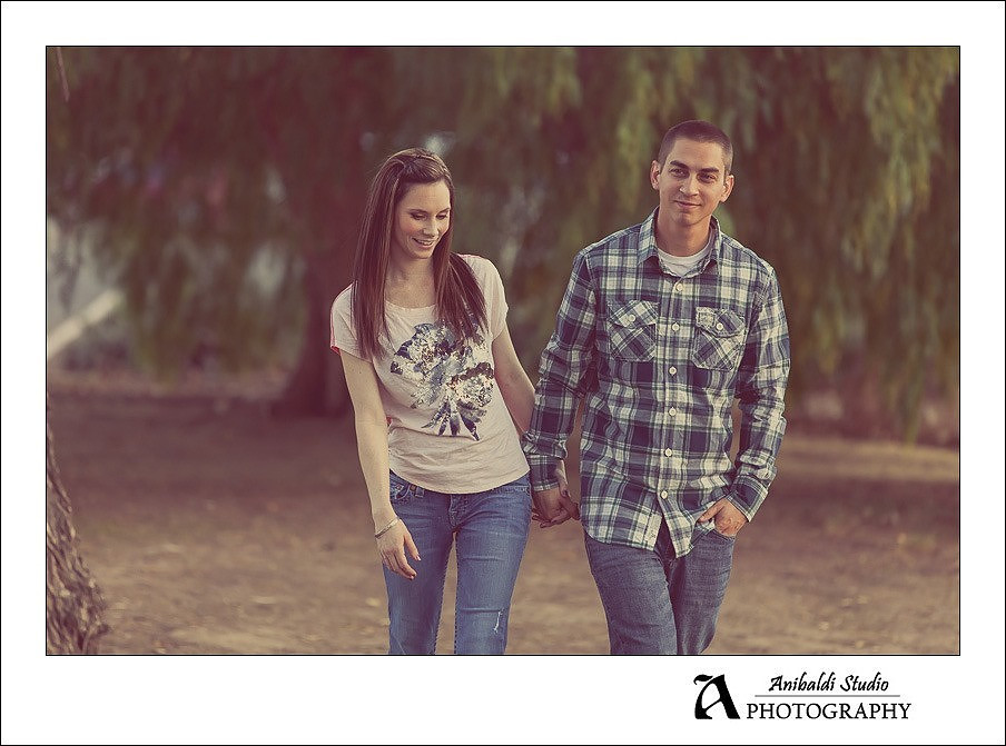 040 Shannon Adam Engagement Photo