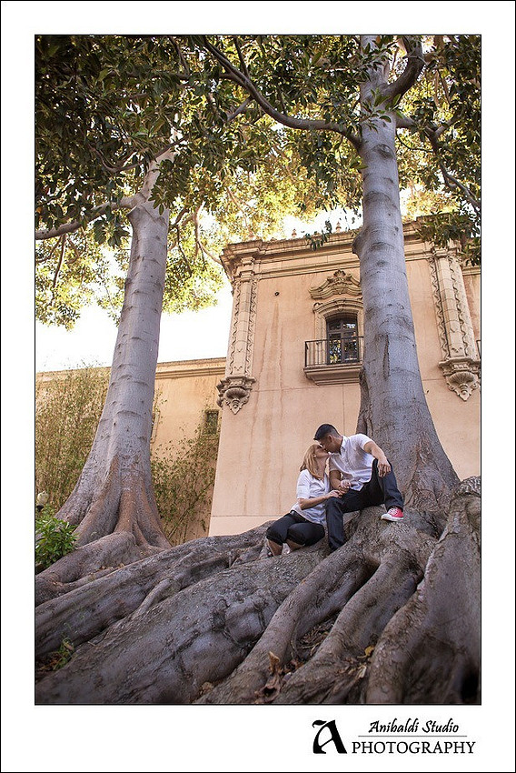021-San Diego Engagement Photography