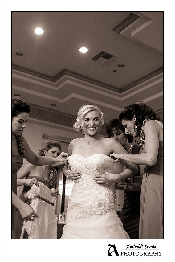 010-Palm Springs Wedding Vintage Club