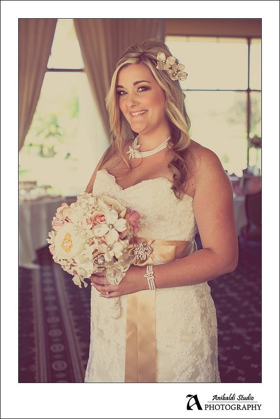 017-Rancho Bernardo Country Club Wedding Photo