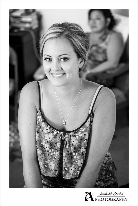 009-Vintage Valley Center Wedding Photograph