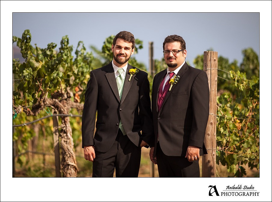 015-Wiens Winery Temecula Wedding Photography