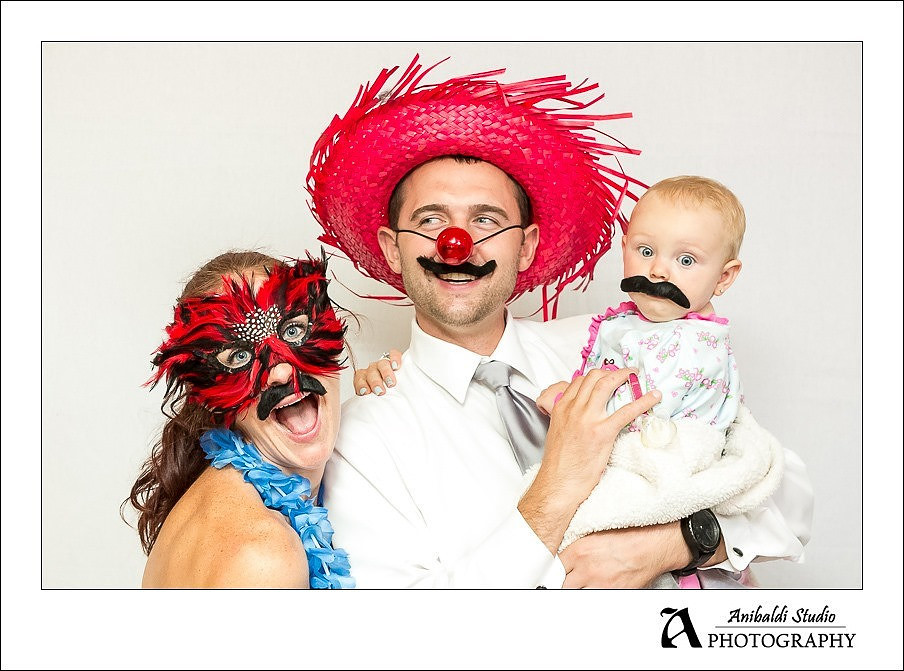 165-Melrose Ranch Wedding Photography