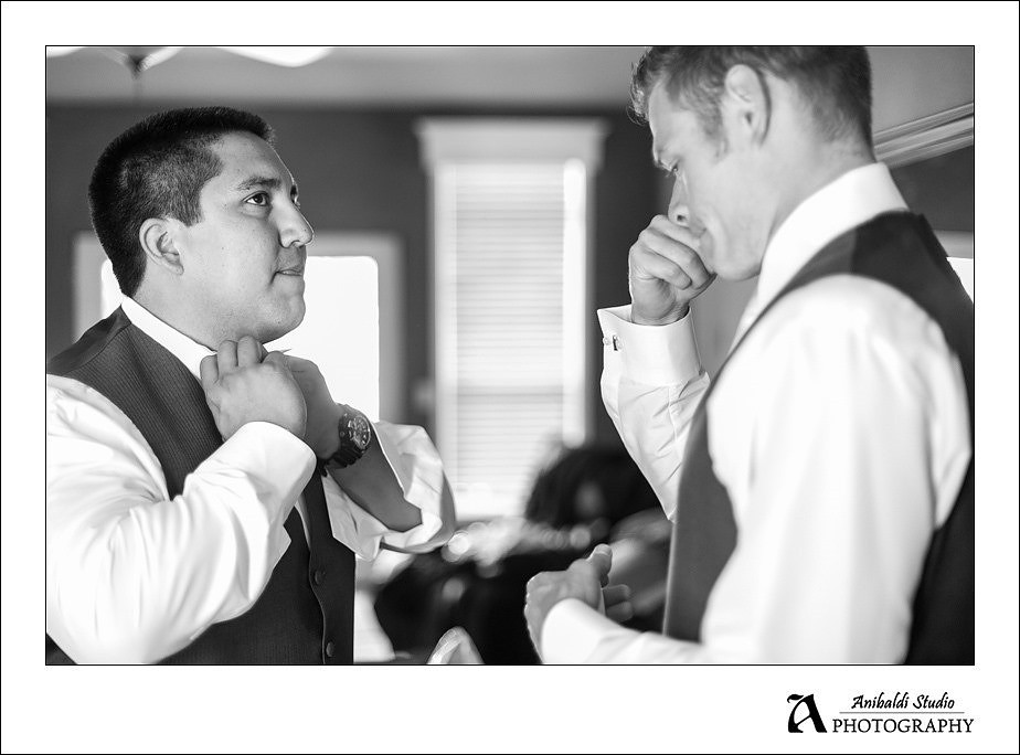 004-Valley Center Wedding Photo