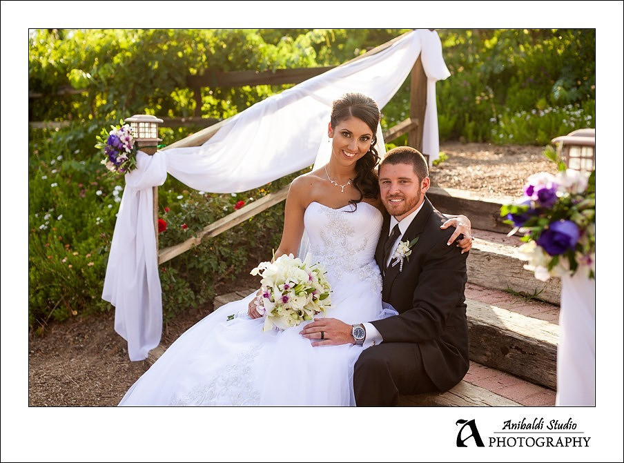 Lake Oak Meadows Wedding Photography