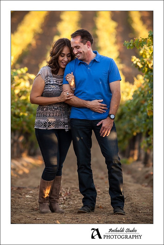 015 - Leonesse wedding proposal engagement photography