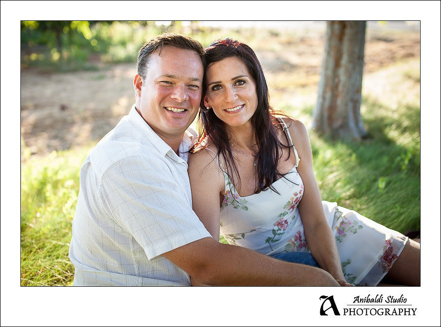 004-Temecula-Vineyard-Winery Engagement Pictures