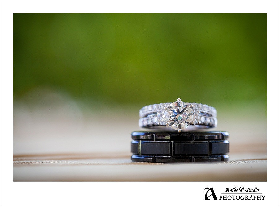 003-Vintage Valley Center Wedding Photograph
