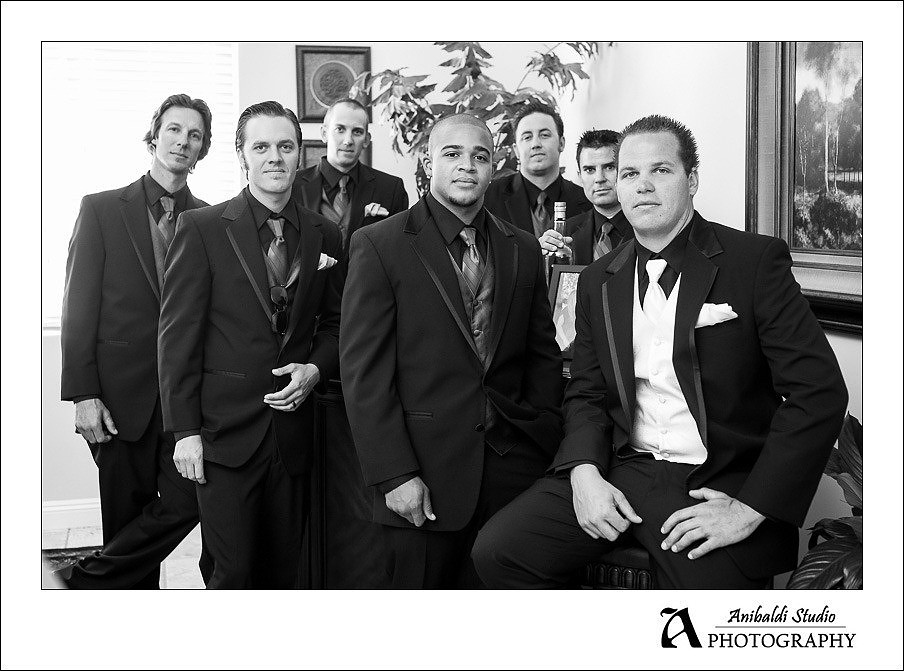 010-Vintage Valley Center Wedding Photograph