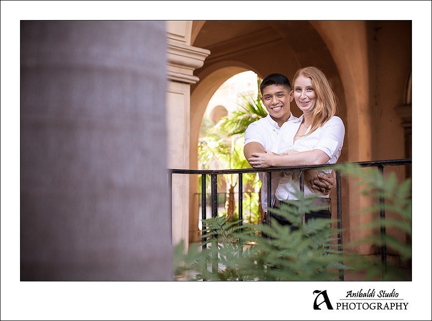 035-San Diego Engagement Photography