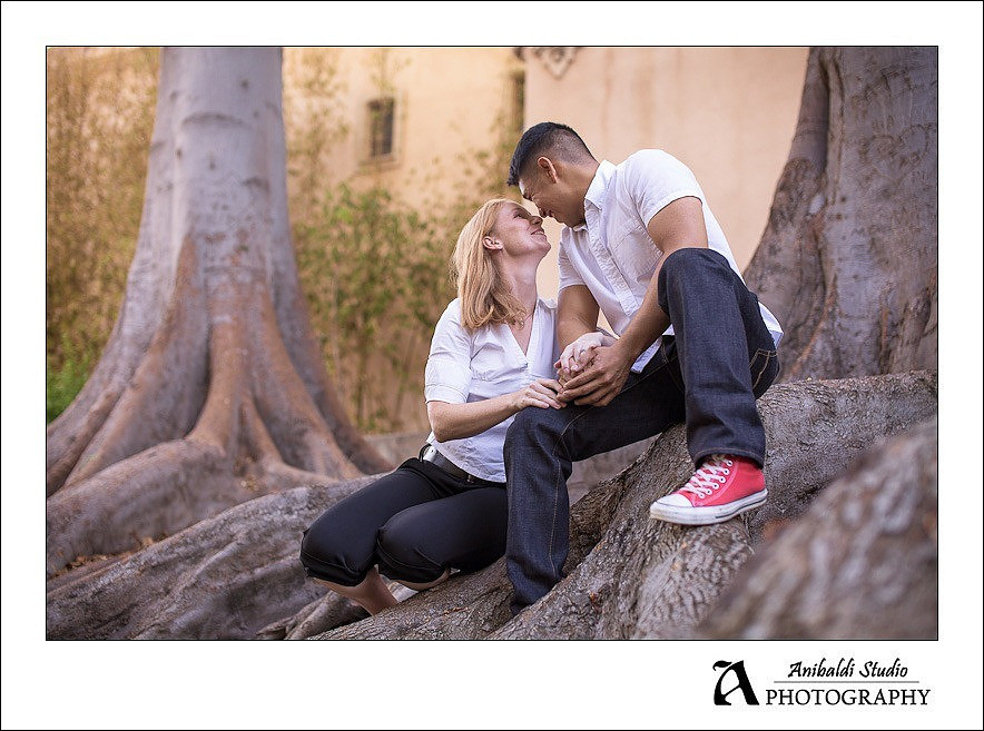 019-San Diego Engagement Photography