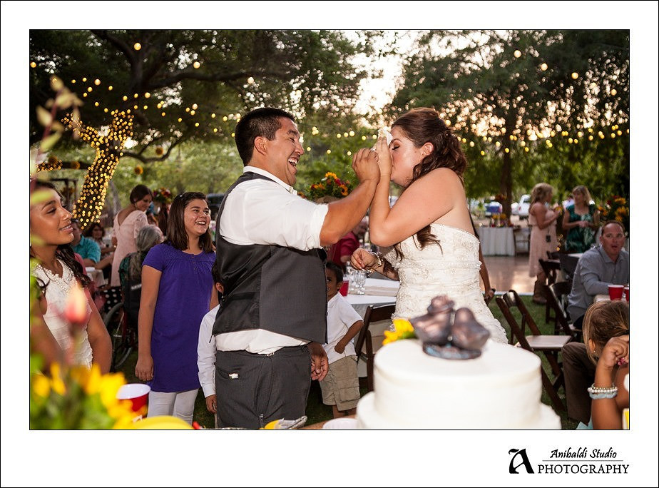 090-Valley Center Wedding Photo