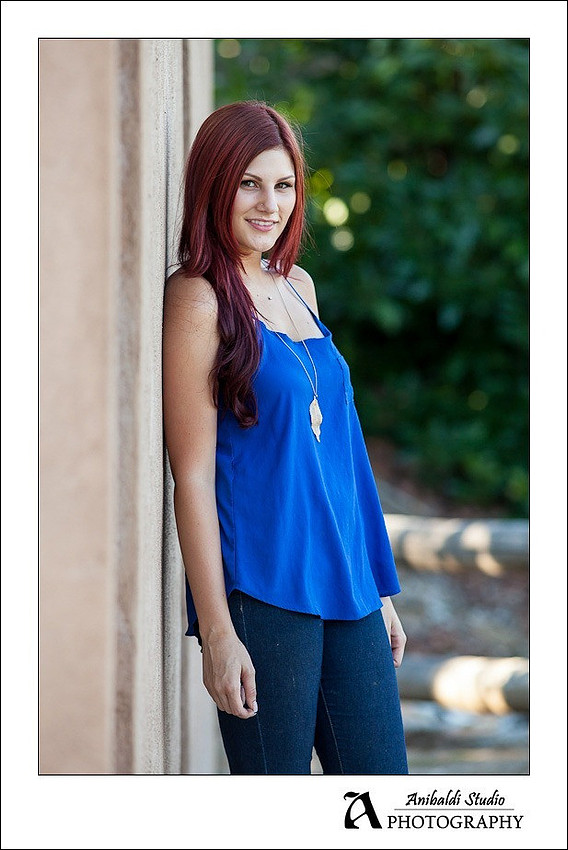 008-Temecula Highschool Senior Photograph