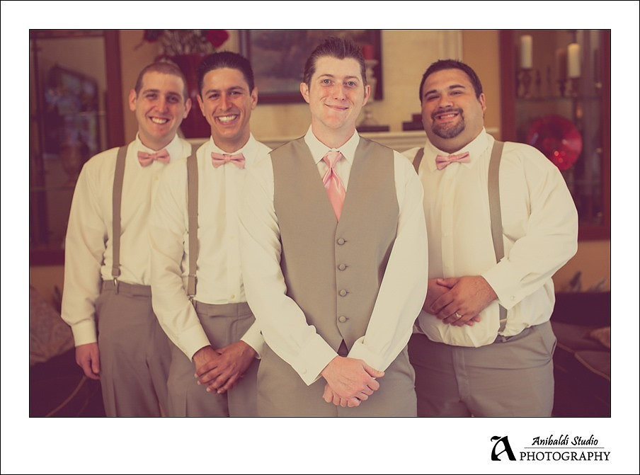 027-Rancho Bernardo Country Club Wedding Photo