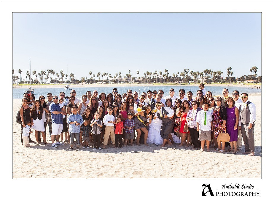 029-Sand Diego Beach Sand Wedding