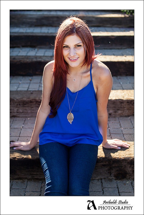 006-Temecula Highschool Senior Photograph