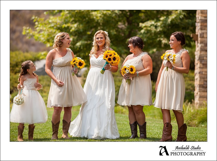 007-Country Style Wedding Photography in Escondido