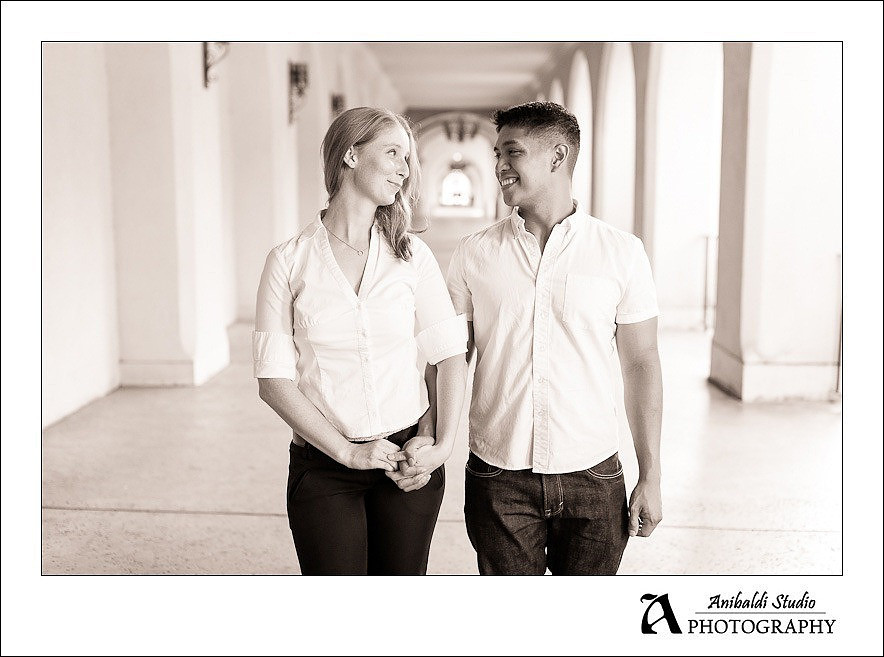 043-San Diego Engagement Photography