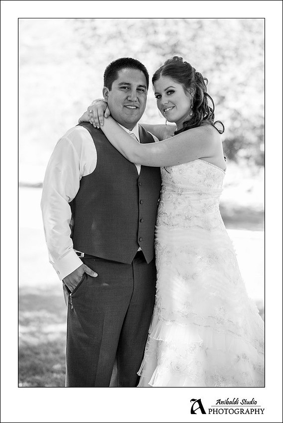 025-Valley Center Wedding Photo