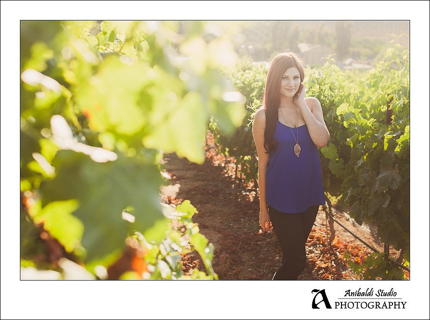011-Temecula Highschool Senior Photograph
