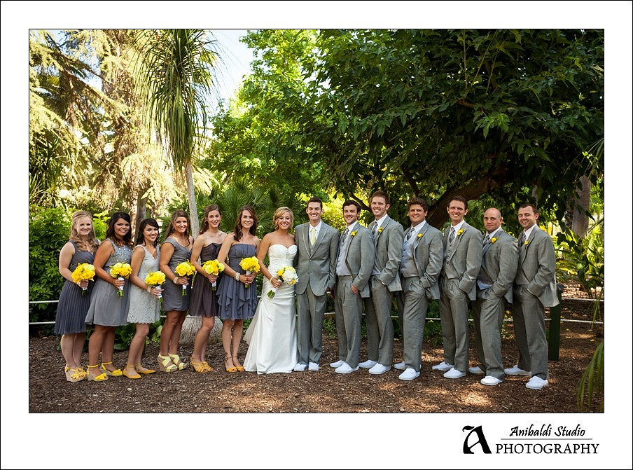 062-Melrose Ranch Wedding Photography