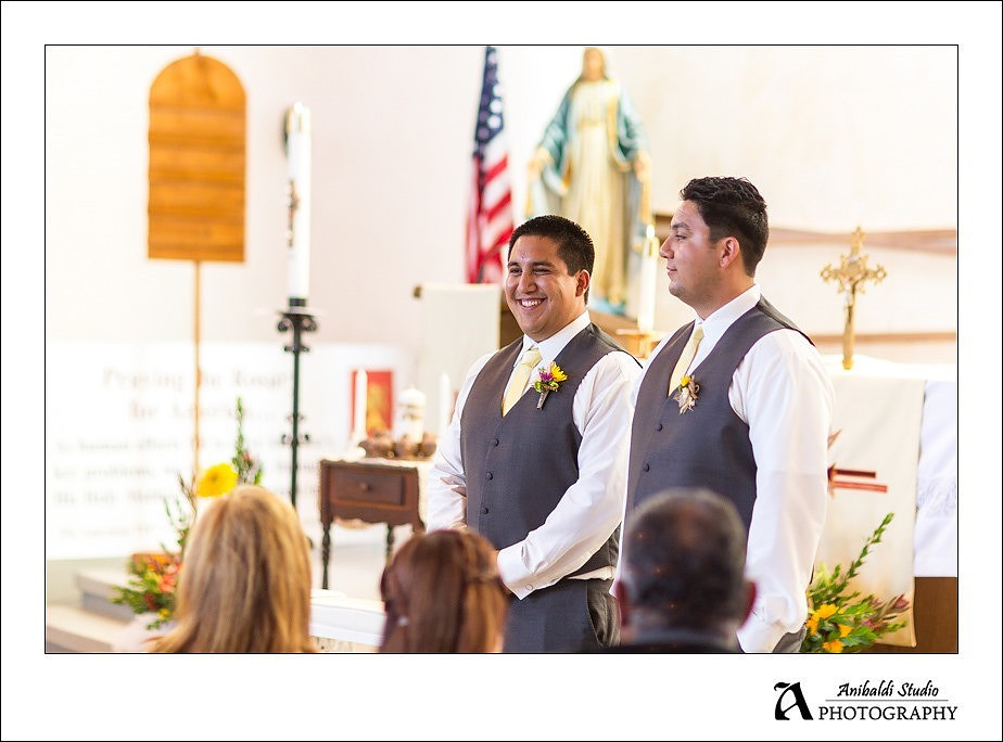 038-Valley Center Wedding Photo