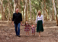 Carr Family Photos