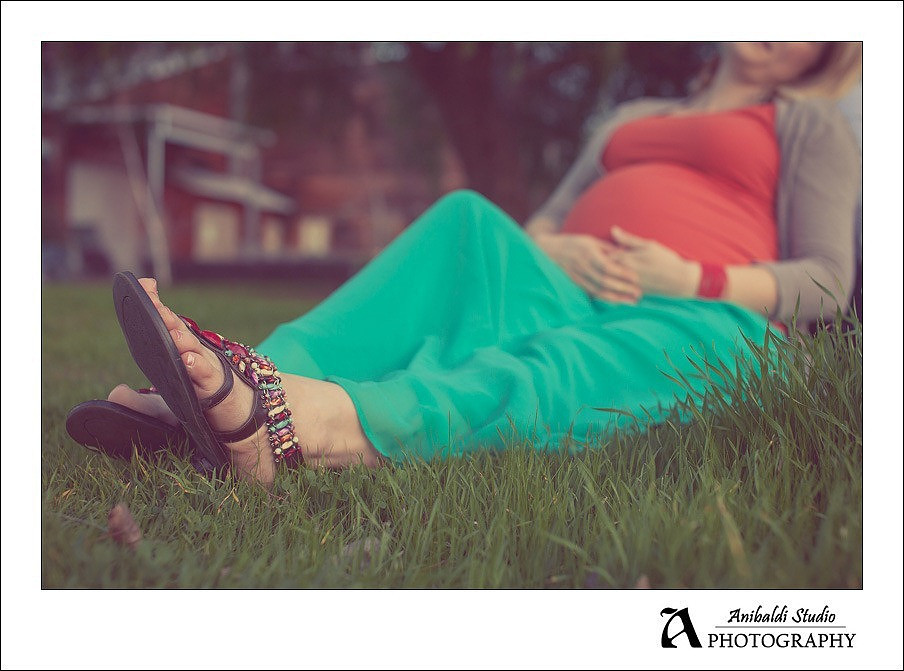 008-maternity photograph