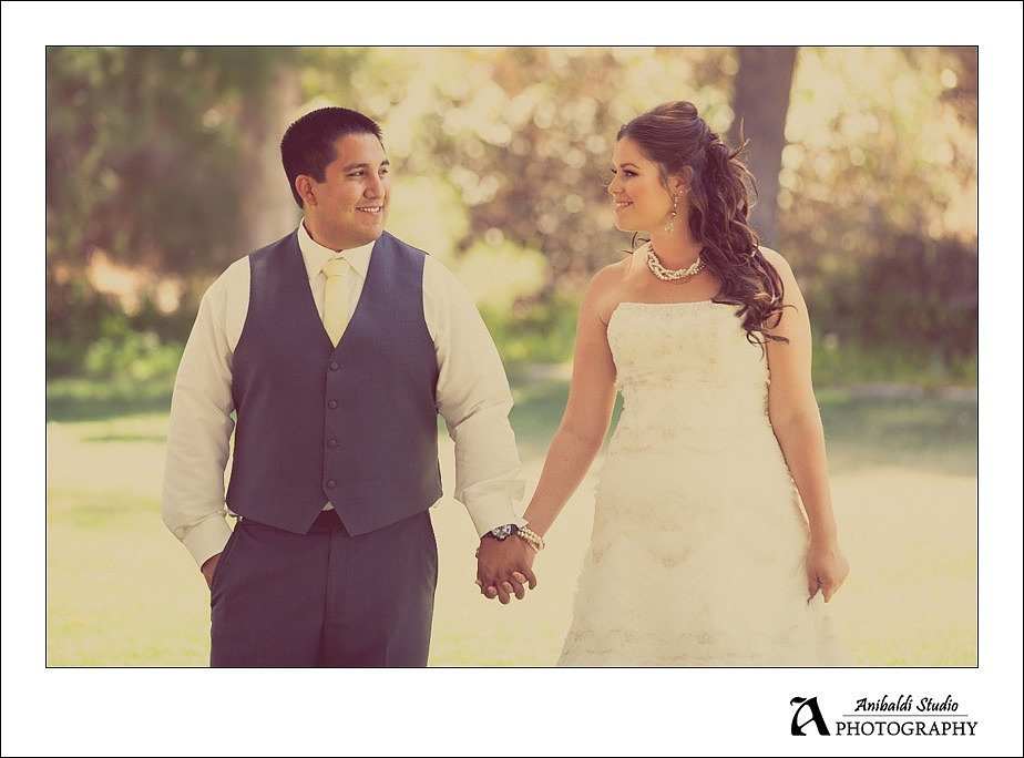 030-Valley Center Wedding Photo