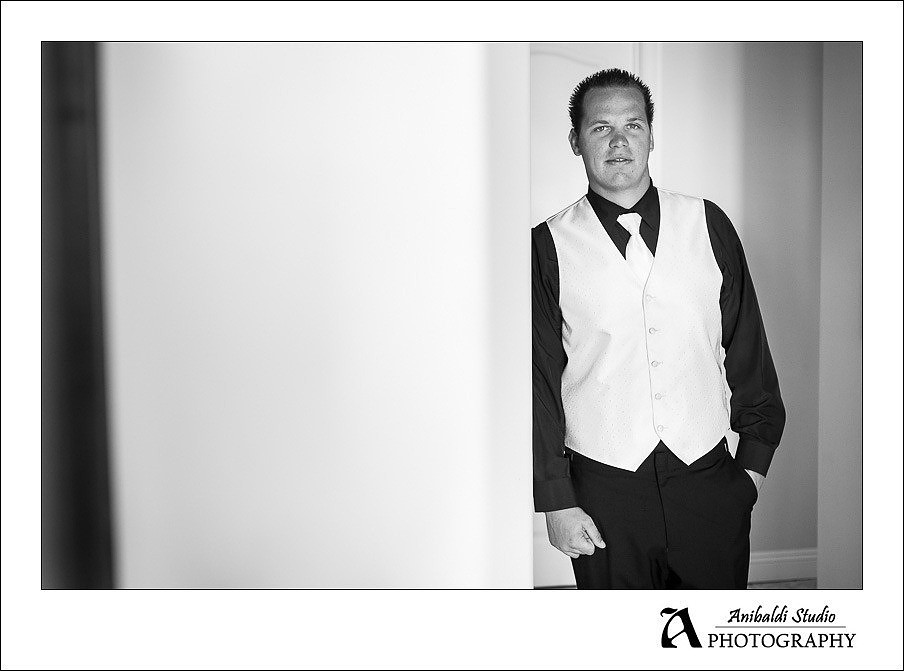 007-Vintage Valley Center Wedding Photograph