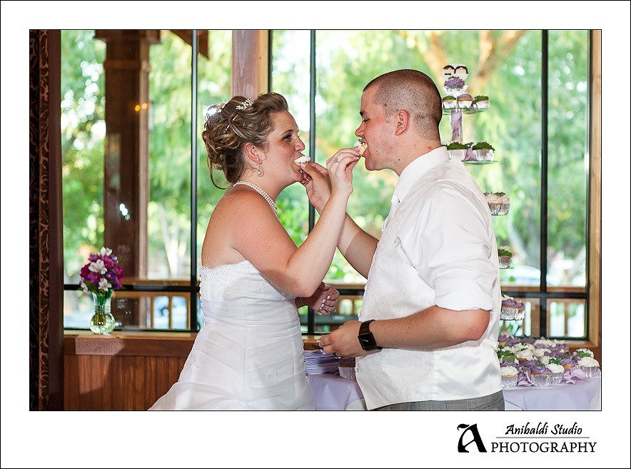 temecula wedding cupcakes