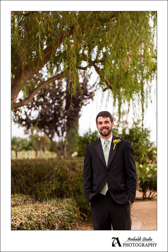 019-Wiens Winery Temecula Wedding Photography