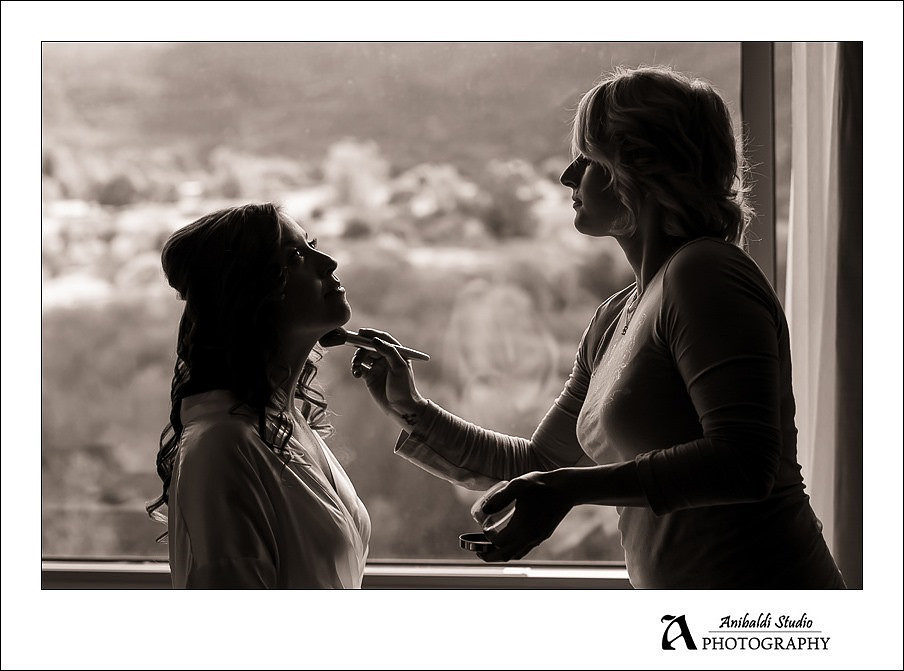 003 - Kristen Fallbrook Wedding Photography