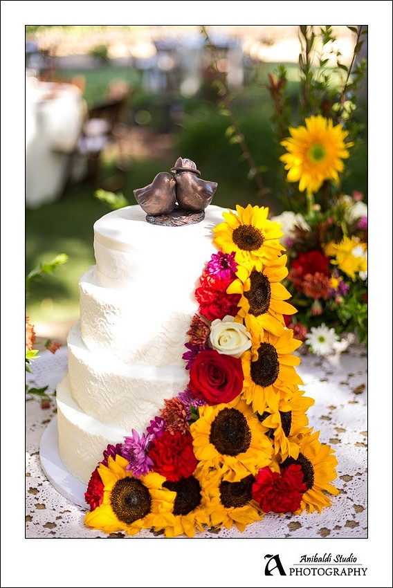 055-Valley Center Wedding Photo