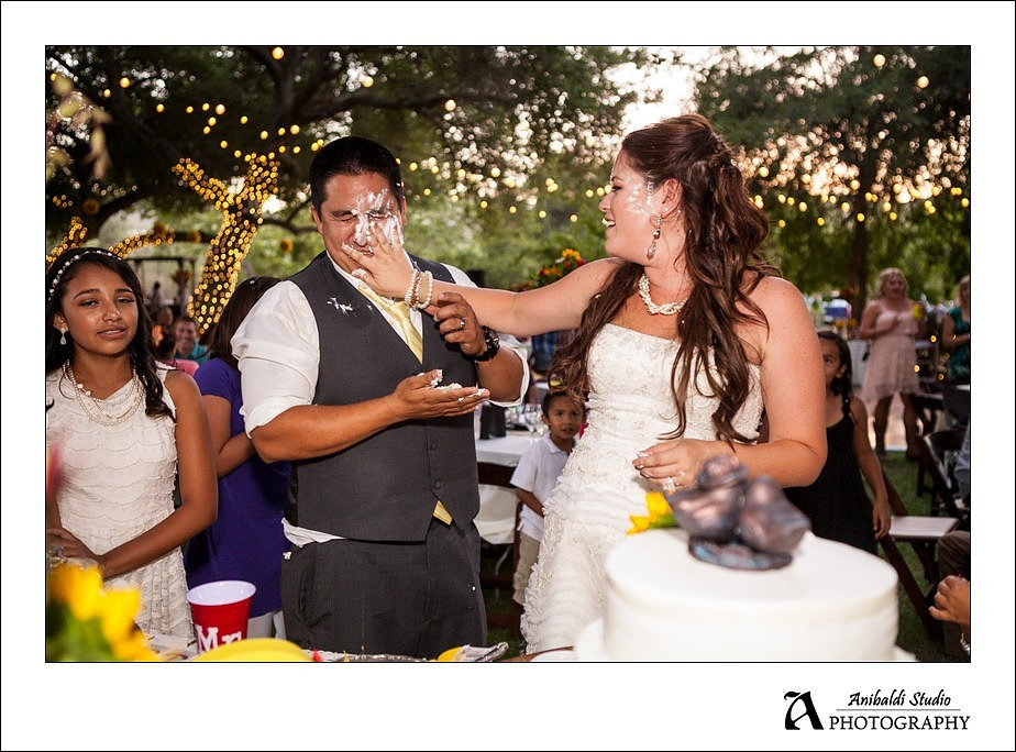 091-Valley Center Wedding Photo
