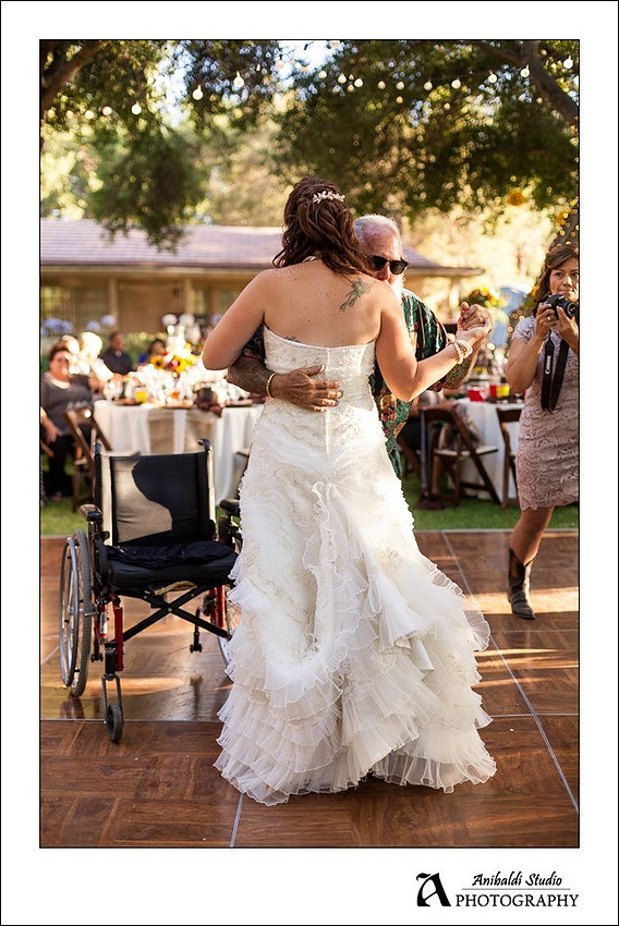 078-Valley Center Wedding Photo