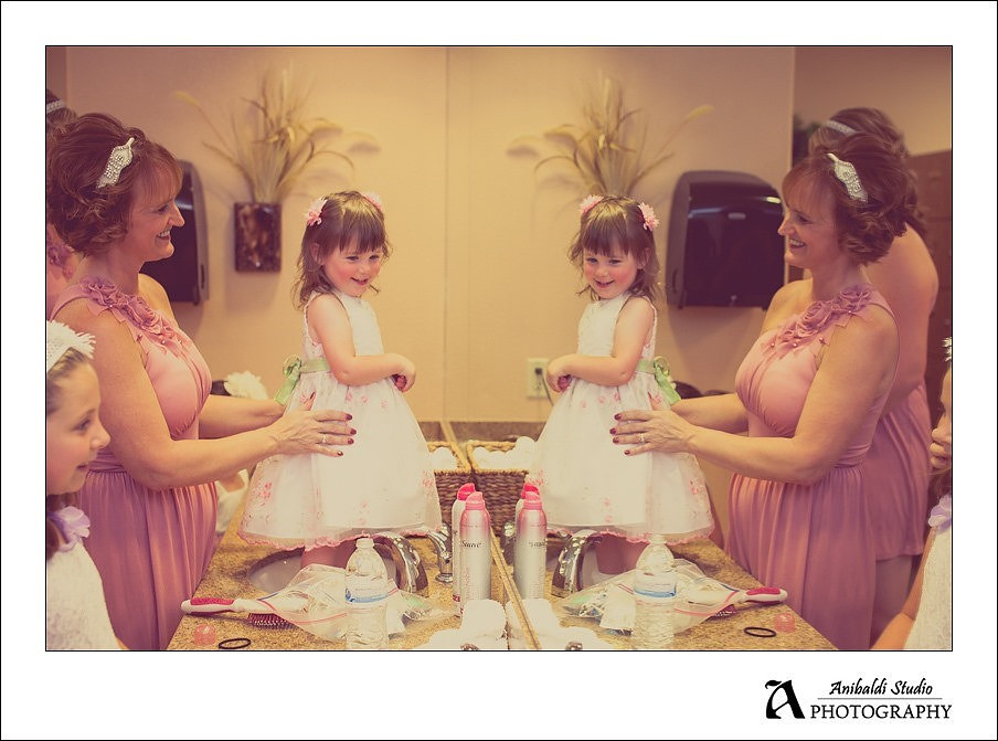 011-Rancho Bernardo Country Club Wedding Photo