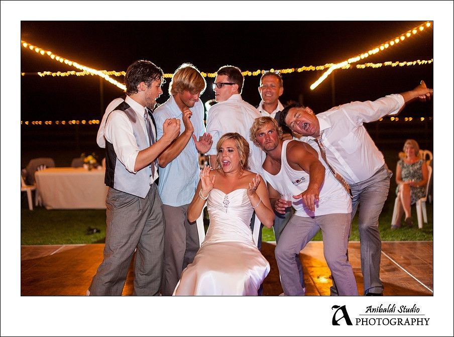 144-Melrose Ranch Wedding Photography