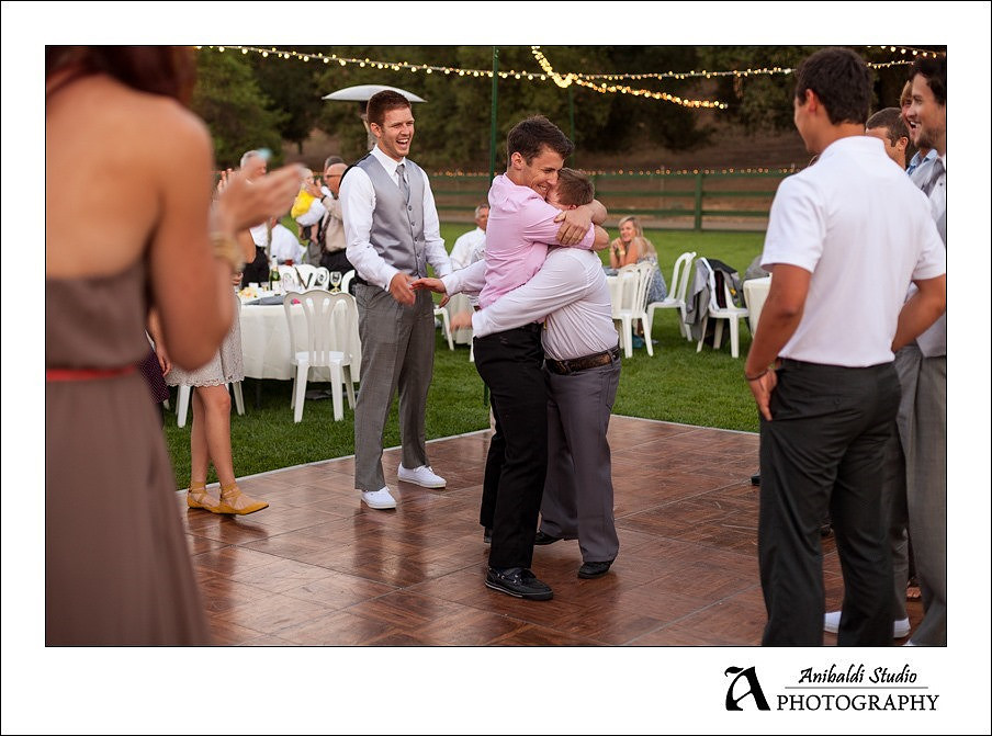 126-Melrose Ranch Wedding Photography