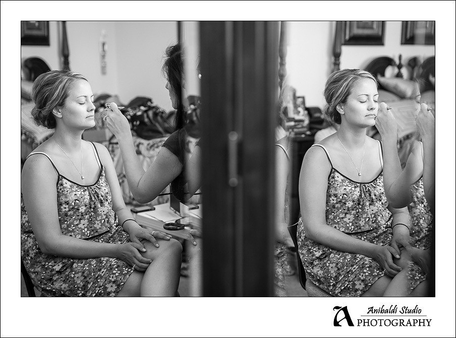 005-Vintage Valley Center Wedding Photograph