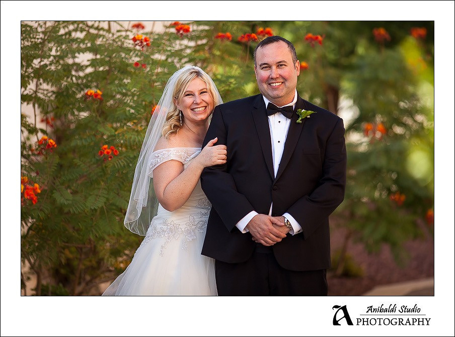 011-Palm Springs Wedding Photographer Our Saviors church