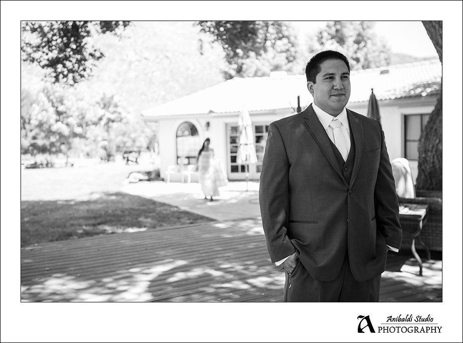016-Valley Center Wedding Photo