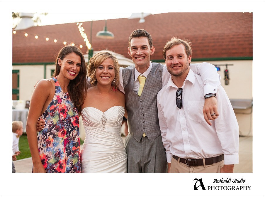 127-Melrose Ranch Wedding Photography