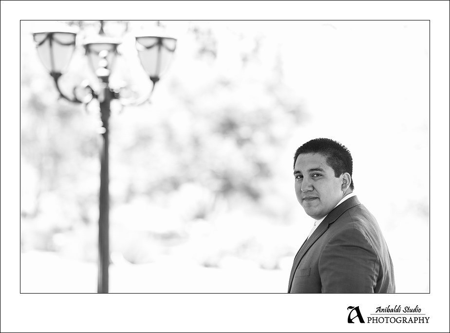 014-Valley Center Wedding Photo