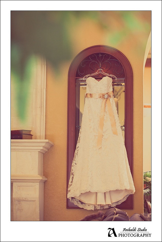 005-Rancho Bernardo Country Club Wedding Photo