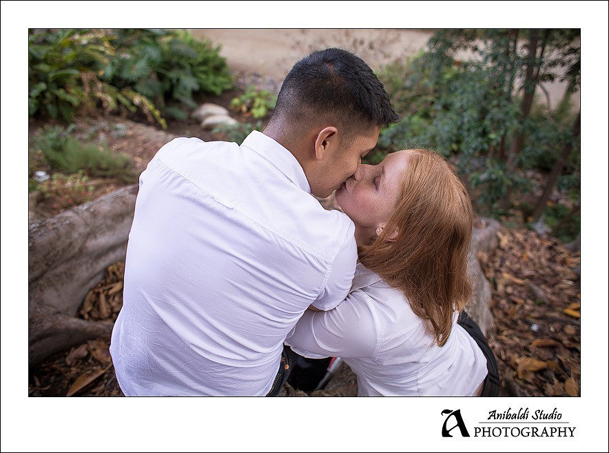 022-San Diego Engagement Photography