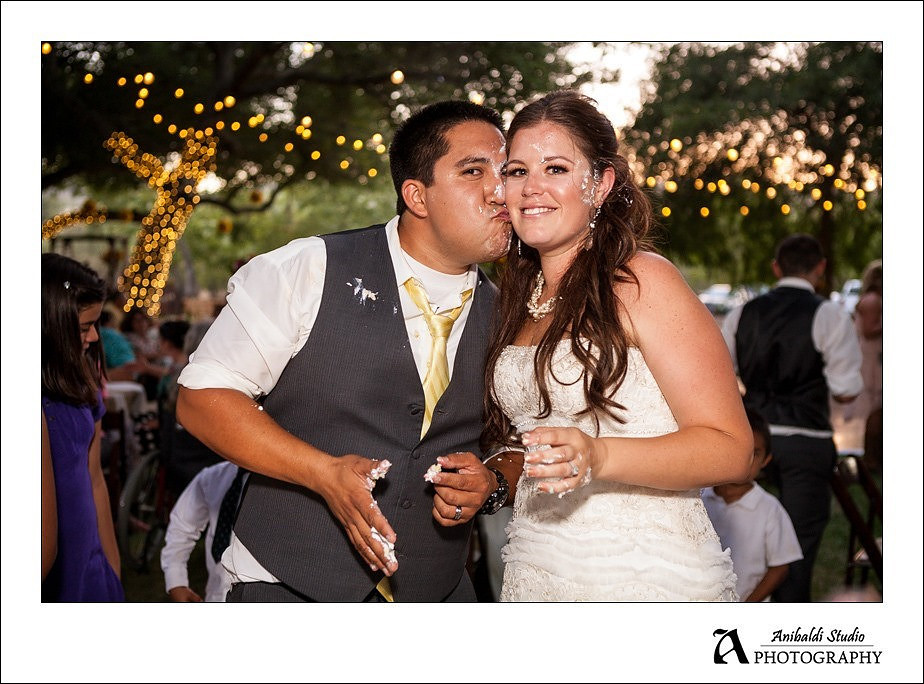 092-Valley Center Wedding Photo