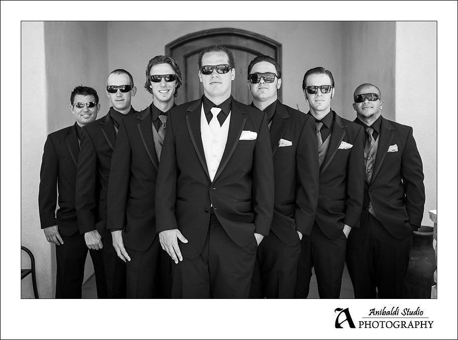 011-Vintage Valley Center Wedding Photograph
