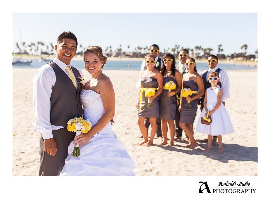031-Sand Diego Beach Sand Wedding